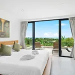 Casa Seaview 4Br Private Pool & Panorama