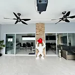 Secret Villa Private 4Br With Pool And Cinema