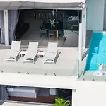 Luxurious Masaya Villa 5Br Panoramic Sea View