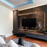 Luxurious Masaya Villa 5Br Panoramic Sea View