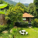 Gm Bungalow At Chaweng Hill