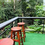 Gm Bungalow At Chaweng Hill