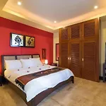 Josakathai 3Br-Private Pool & Sea Viewsunset