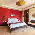 Josakathai 3Br-Private Pool & Sea Viewsunset