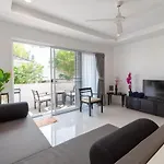 Cosi Flat & Pool - Chaweng Area