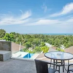 Duplex 2Br Pool & Seaview - Chaweng