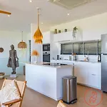 Ocean Dream 3Br Boho Chic & Private Pool Sea View