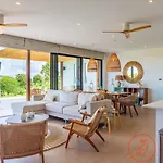 Ocean Dream 3Br Boho Chic & Private Pool Sea View