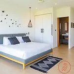 Ocean Dream 3Br Boho Chic & Private Pool Sea View