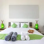 Villa Moon Paradise 4Br Pool & Panorama Views