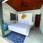 Chaweng Modern - Private Pool 3Bd Private Pool Villa