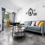 Samui Design Apartment - Replay
