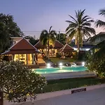 Bacaya Beachfront Villa