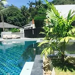 Cozy 1Br Shared Pool & Sea View In Chaweng