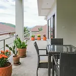 Chaweng Hill Peaceful 2 Bedroom Apartment