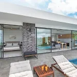 Sea View Pool Villa - Coral Cove, Koh Samui