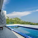 Seaview Pool Villa - Coral Cove, Koh Samui