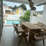 2 Bedroom Pool Villa Chaweng A Sdv010 By Samui Dream Villas