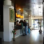 Holiday Park Hotel