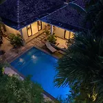 Balinese Style 2 Bedrooms Close To Fisherman - Kbr33