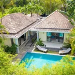 Balinese Style 2 Bedrooms Close To Fisherman - Kbr33