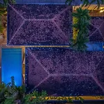 Balinese Style 2 Bedrooms Close To Fisherman - Kbr33