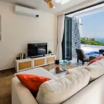 Seaview Pool Villa - Coral Cove, Koh Samui
