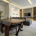 Luxury Koh Samui Villa - Villa Elabel