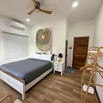 Bophut Fisherman\'S Village Pink Sky Villa