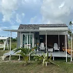 Beachfront Tiny House, Koh Samui, Thailand By Thaniie