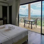 Blue Ocean 2Br Apartment Chaweng Hill