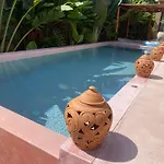 Villa Terracotta 2 - 3 Bedrooms - Lamai Coconut Grove