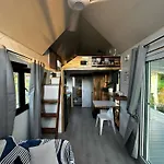 Beachfront Tiny House, Koh Samui, Thailand By Thaniie