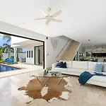 Baan Siri Varee - Private Village Luxury In Ban Tai, Koh Samui