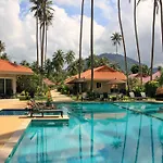The Siam Residence Boutique Resort