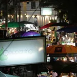 Cocooning Hotel