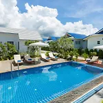 I-Samui Lamai Beach
