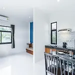 Boutique Pool Villa
