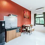 Boutique Pool Villa