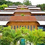Over Water Villa By Kc Resort