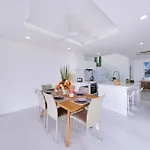 Samui Seaview 3 Bedrooms Villa Flora A2