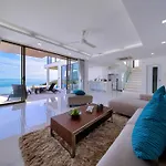Samui Seaview 3 Bedrooms Villa Flora A2