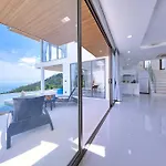 Samui Seaview 3 Bedrooms Villa Flora A2