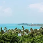 Samui Seaview 3 Bedrooms Villa Flora A2