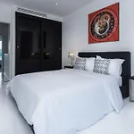 Sunset Sea View Apartment