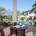 Dreams Villa Resort
