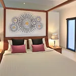 Samui Blue Orchid - Adult Only