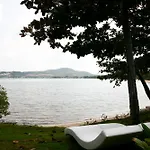 Replay Pool Villa Beachfront Samui