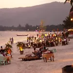 Nantra Chaweng Beach Hotel