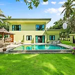 Baan Suaan Serenity